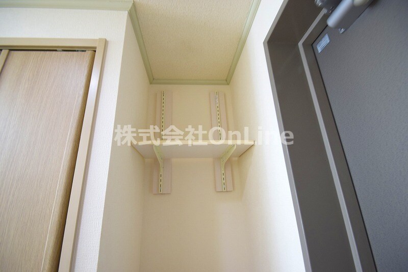 サンモールの物件内観写真