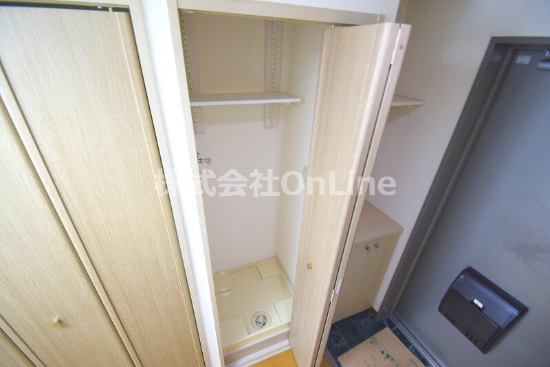 サンモールの物件内観写真