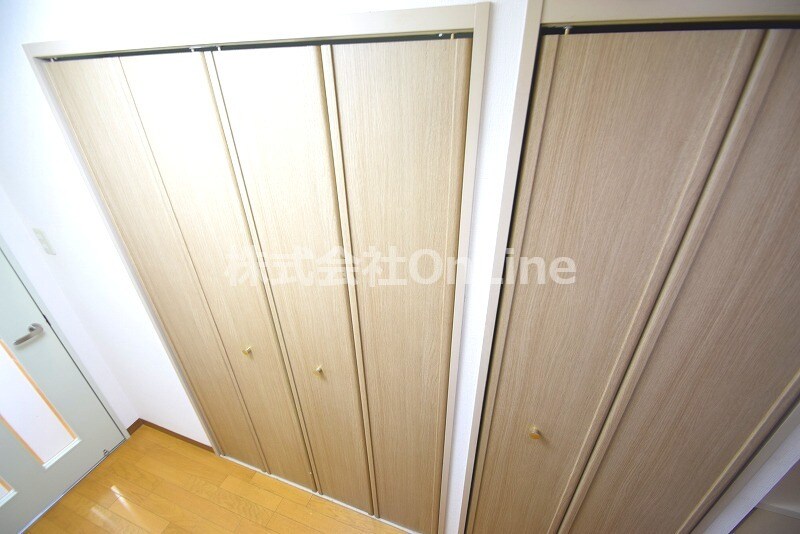 サンモールの物件内観写真