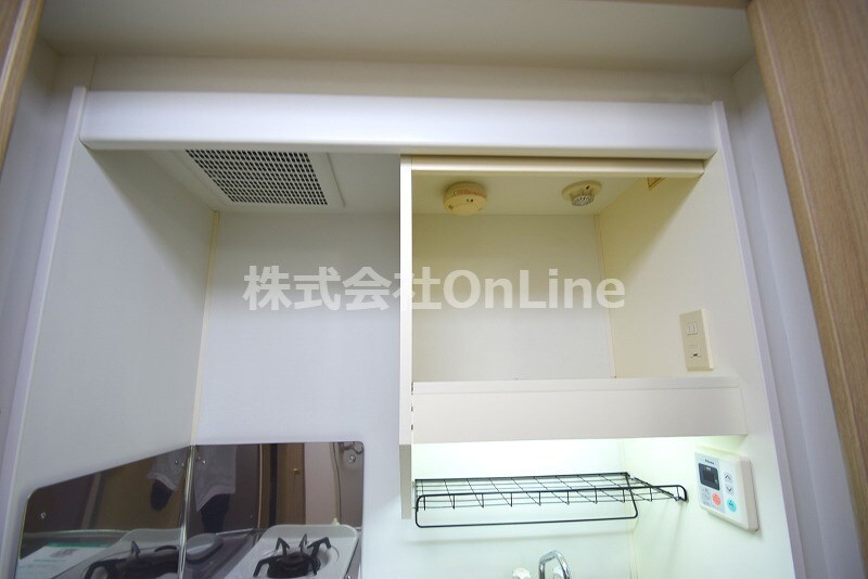 サンモールの物件内観写真