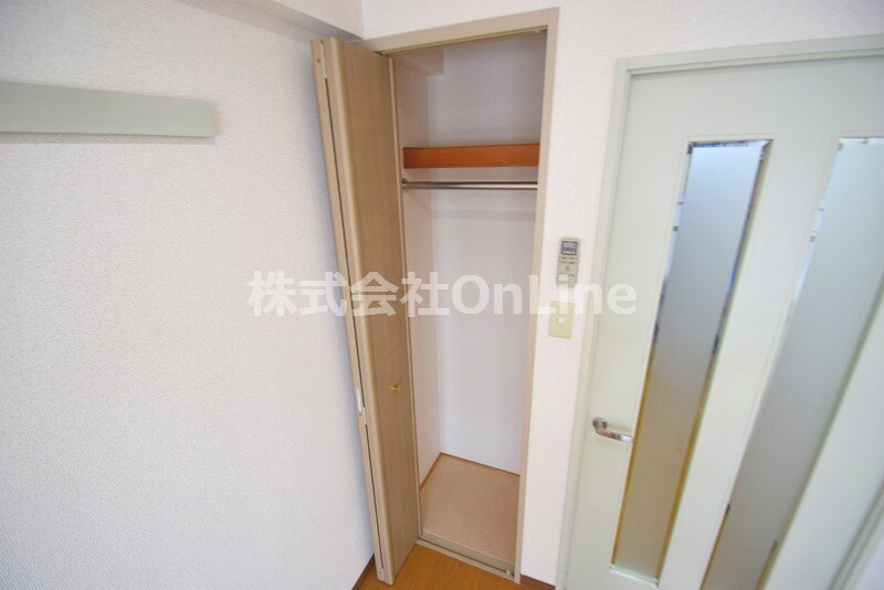 サンモールの物件内観写真