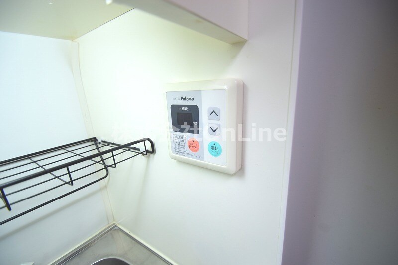 サンモールの物件内観写真