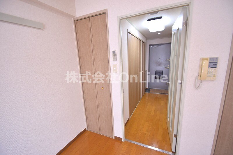 サンモールの物件内観写真