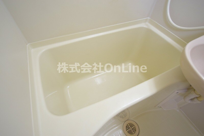 サンモールの物件内観写真