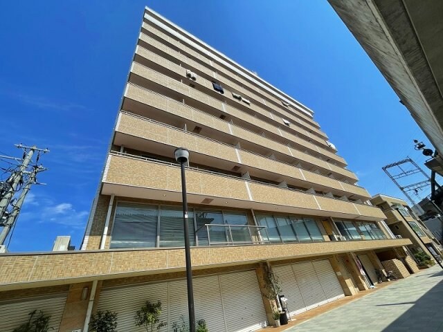 Celeb布施東の物件内観写真