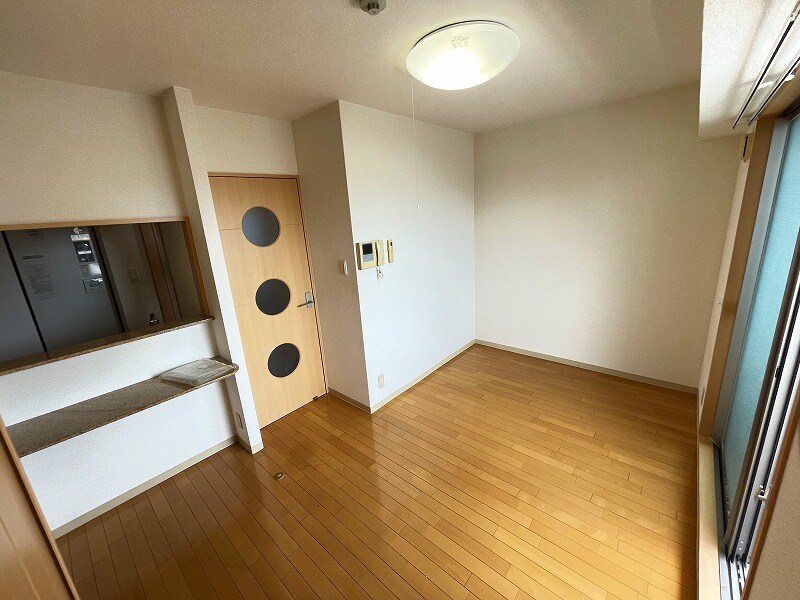 Celeb布施東の物件内観写真