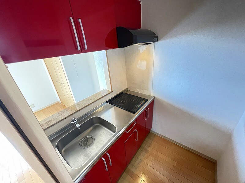 Celeb布施東の物件内観写真