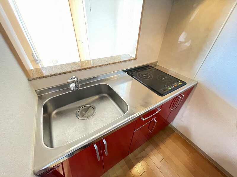 Celeb布施東の物件内観写真