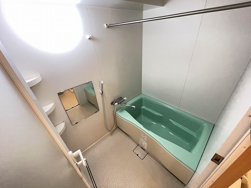 Celeb布施東の物件内観写真