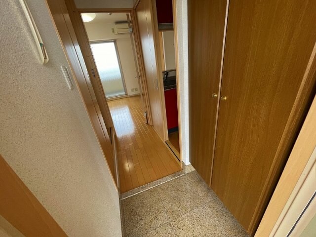 Celeb布施東の物件内観写真