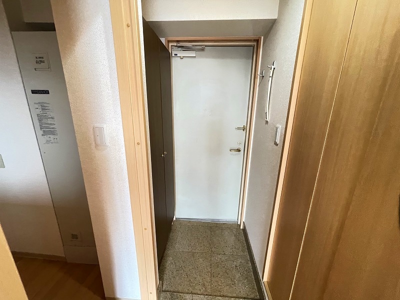 Celeb布施東の物件内観写真