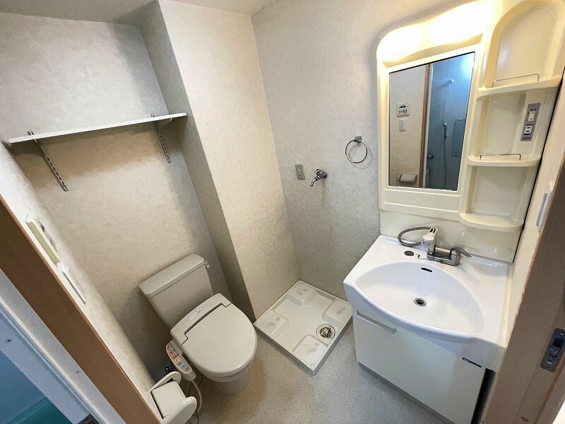 Celeb布施東の物件内観写真