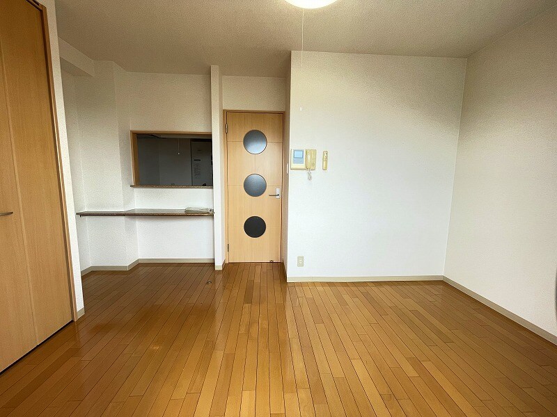 Celeb布施東の物件内観写真