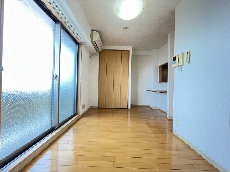 Celeb布施東の物件内観写真