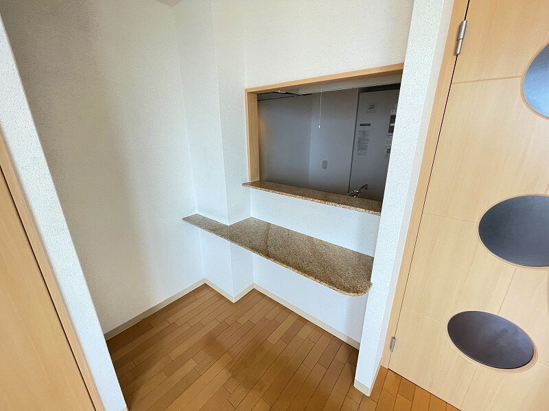 Celeb布施東の物件内観写真