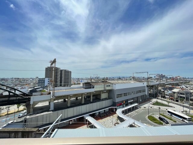 Celeb布施東の物件内観写真