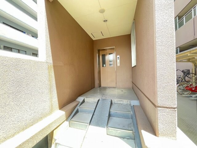 Celeb布施東の物件内観写真