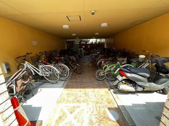 Celeb布施東の物件内観写真