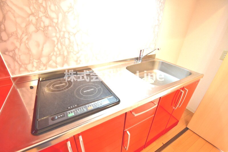 Celeb布施東の物件内観写真