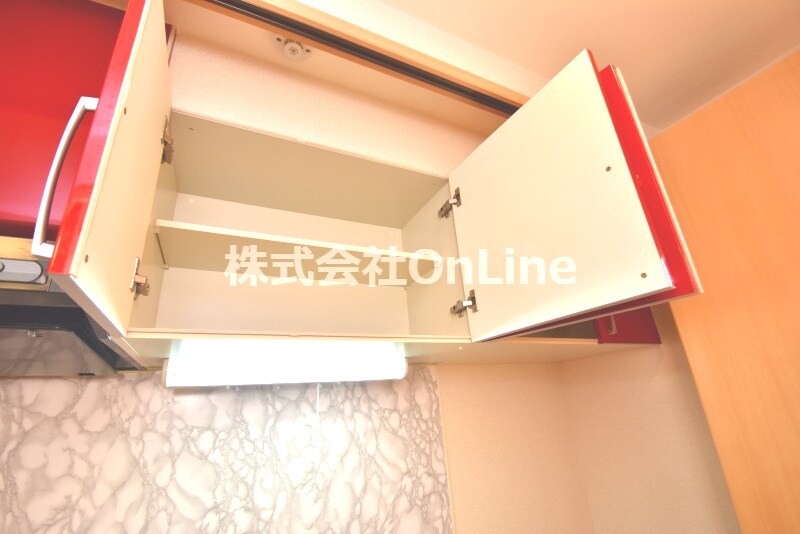 Celeb布施東の物件内観写真