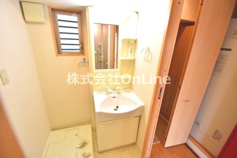 Celeb布施東の物件内観写真