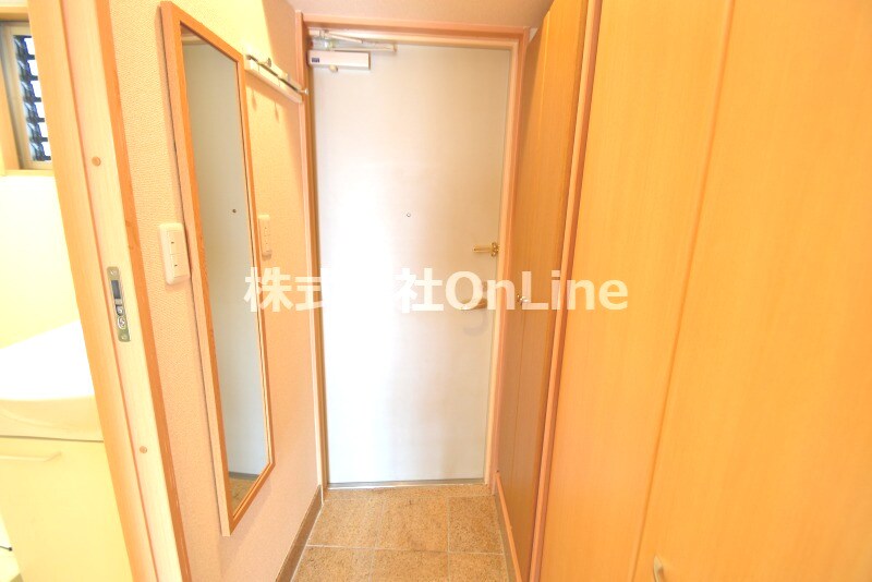 Celeb布施東の物件内観写真