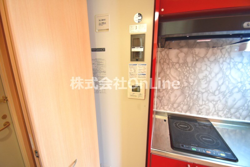 Celeb布施東の物件内観写真