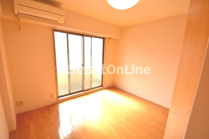 Celeb布施東の物件内観写真