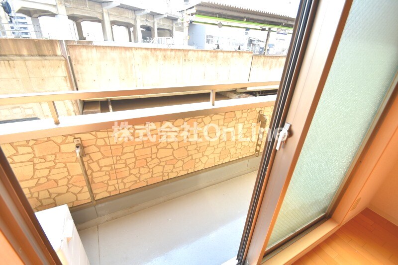 Celeb布施東の物件内観写真