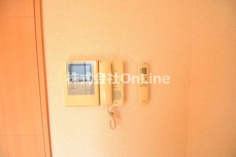 Celeb布施東の物件内観写真