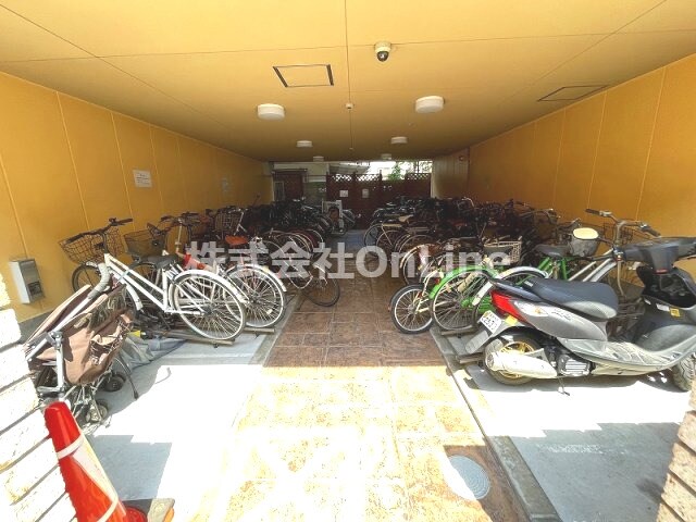 Celeb布施東の物件内観写真