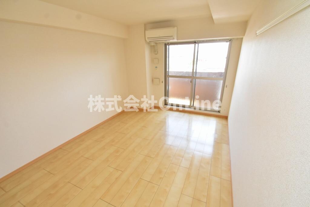 コーナーズ・ビルディングの物件内観写真