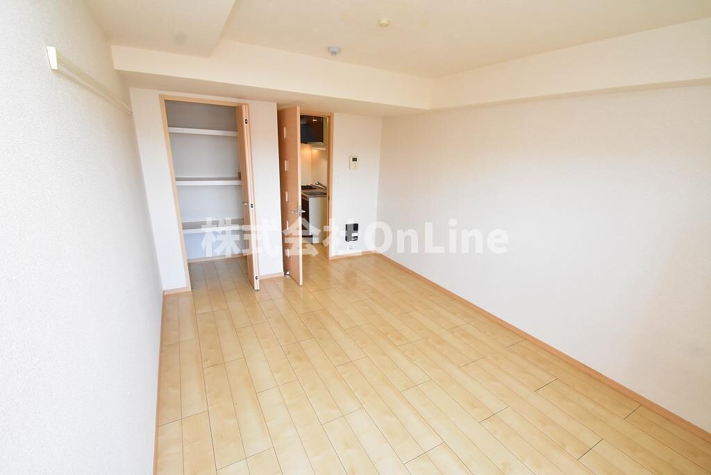 コーナーズ・ビルディングの物件内観写真