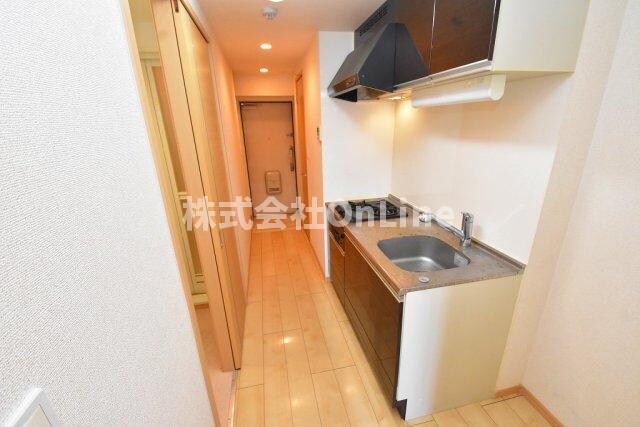 コーナーズ・ビルディングの物件内観写真