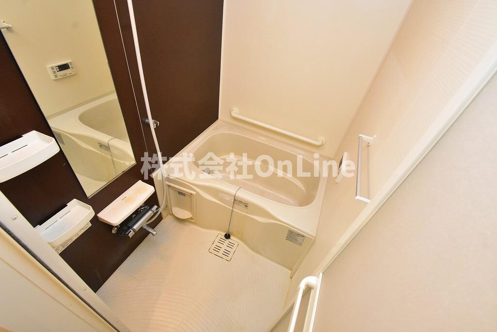 コーナーズ・ビルディングの物件内観写真