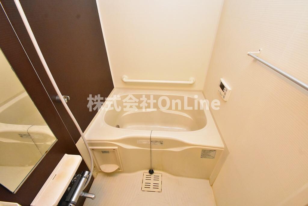 コーナーズ・ビルディングの物件内観写真