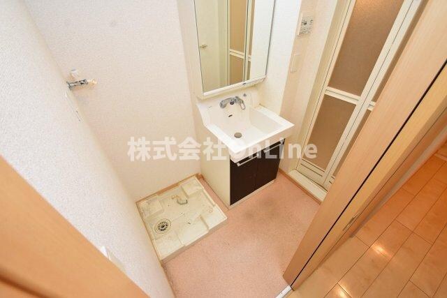 コーナーズ・ビルディングの物件内観写真