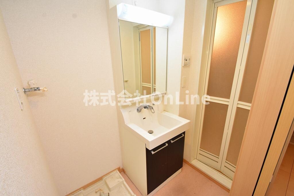 コーナーズ・ビルディングの物件内観写真