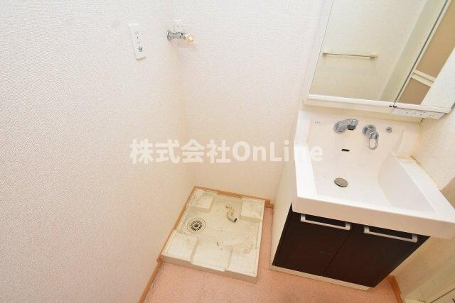 コーナーズ・ビルディングの物件内観写真