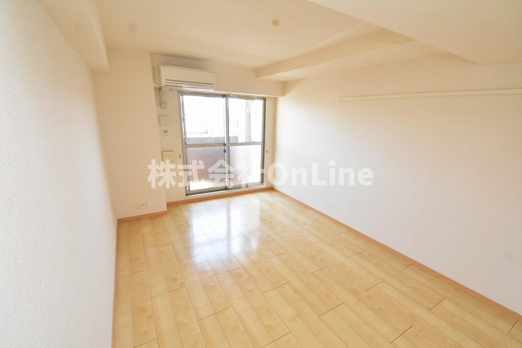 コーナーズ・ビルディングの物件内観写真