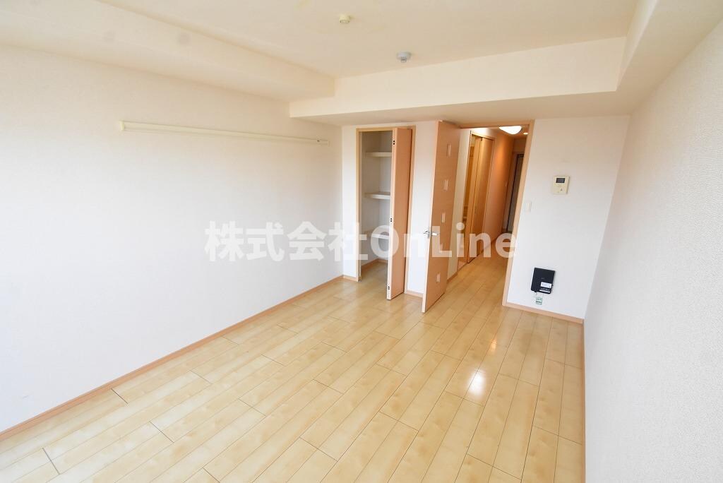 コーナーズ・ビルディングの物件内観写真