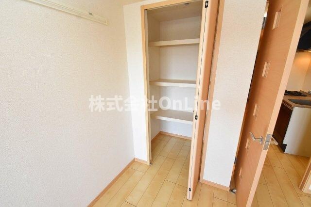 コーナーズ・ビルディングの物件内観写真