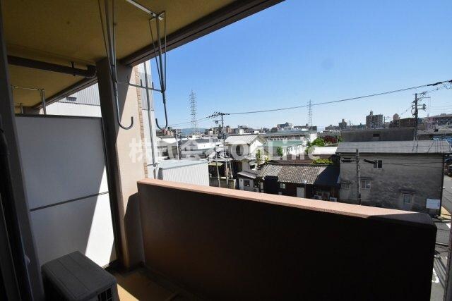 コーナーズ・ビルディングの物件内観写真