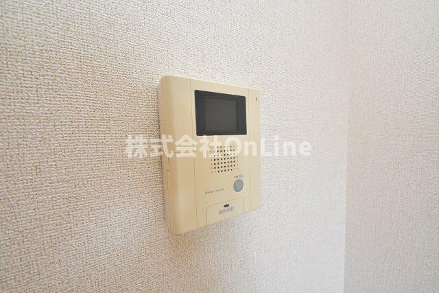 コーナーズ・ビルディングの物件内観写真