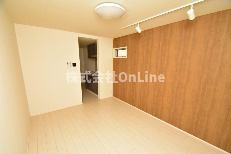 フジパレス森河内東Ⅱ番館の物件内観写真