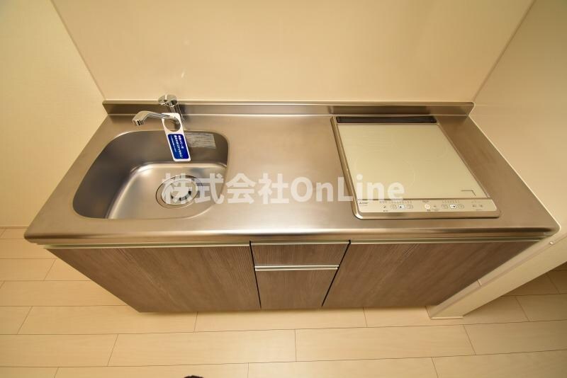 フジパレス森河内東Ⅱ番館の物件内観写真