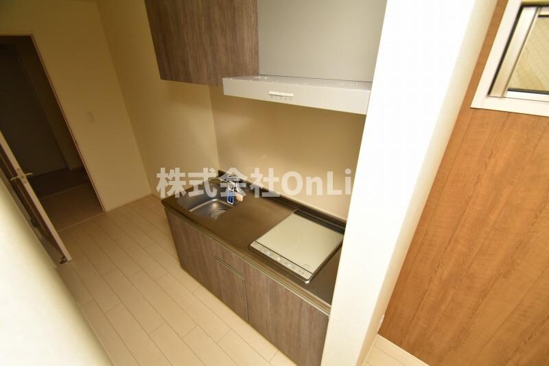 フジパレス森河内東Ⅱ番館の物件内観写真