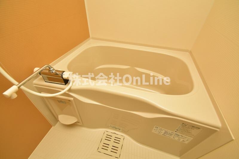 フジパレス森河内東Ⅱ番館の物件内観写真