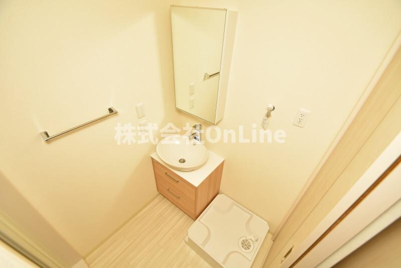 フジパレス森河内東Ⅱ番館の物件内観写真