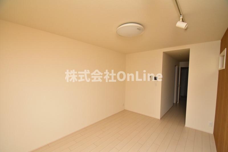 フジパレス森河内東Ⅱ番館の物件内観写真